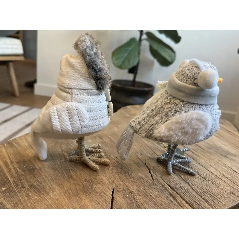 Target Featherly Friends Workshop Amber 2020 Aspen 2017 Winder Birds